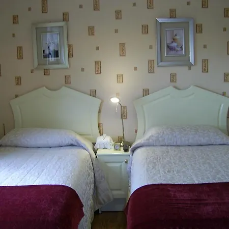 Hilton Heights Bed & Breakfast Dunrine