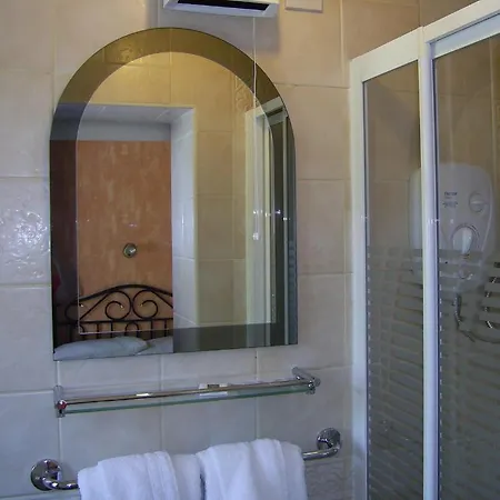 Hilton Heights Bed & Breakfast