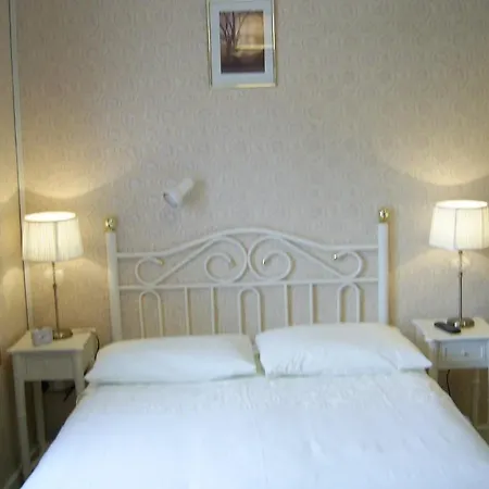 Bed and breakfast Hilton Heights