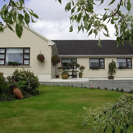 Hilton Heights Bed & Breakfast Dunrine