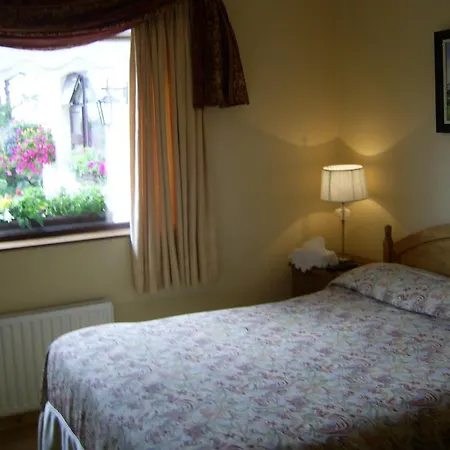 Hilton Heights Bed & Breakfast 3*