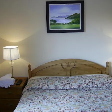 Bed & Breakfast Hilton Heights Dunrine