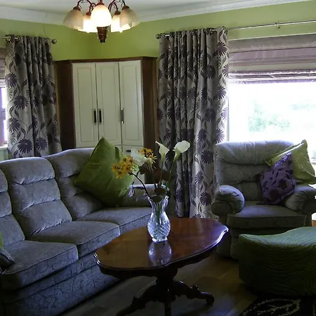 Bed and breakfast Hilton Heights