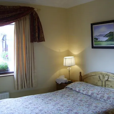 Hilton Heights Dunrine