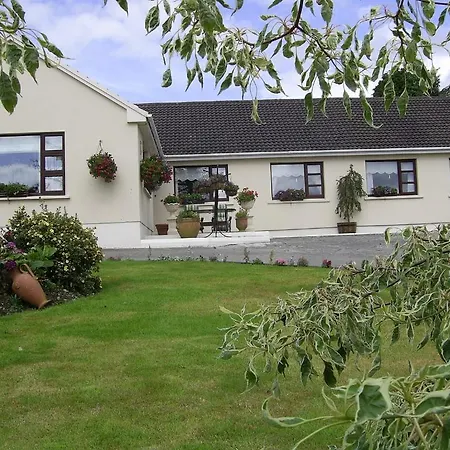 Hilton Heights Bed & Breakfast 3*