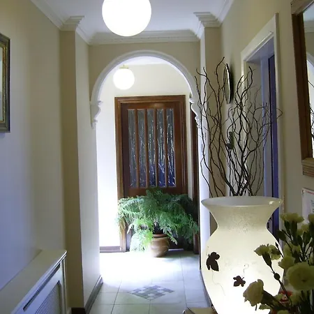 Bed and breakfast Hilton Heights Dunrine