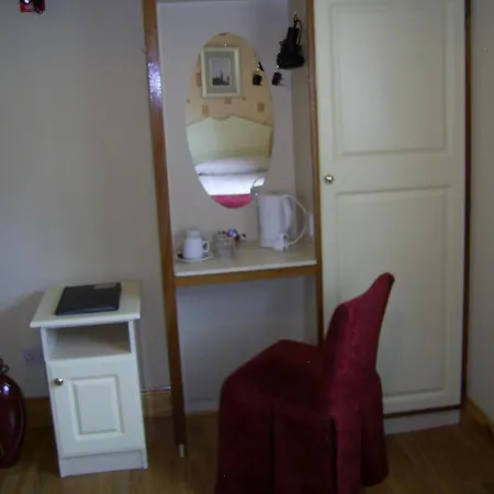 Bed and breakfast Hilton Heights Dunrine